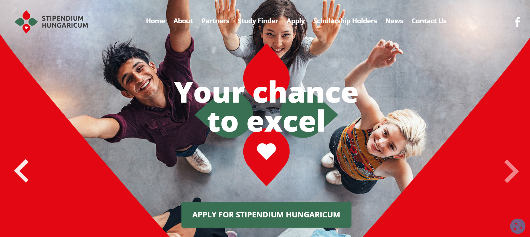 Stipendium Hungaricum scholarship-2027