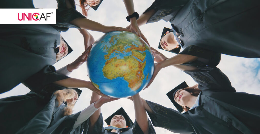 Scholarships to Study in Europe